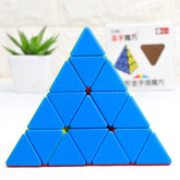 SengSo Master Pyraminx